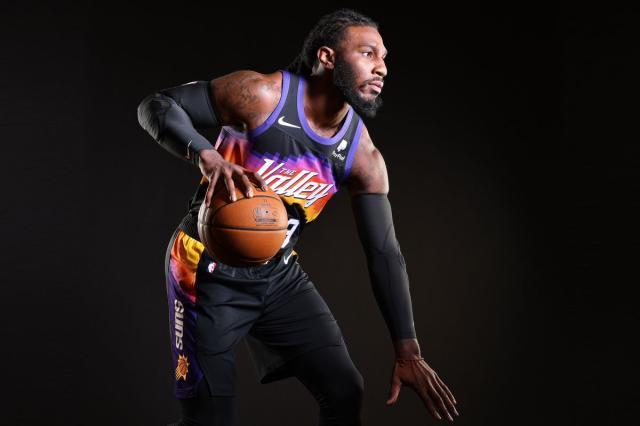 立博体育平台-两队只有1人拥有总决赛经历 克劳德拒绝重蹈覆辙