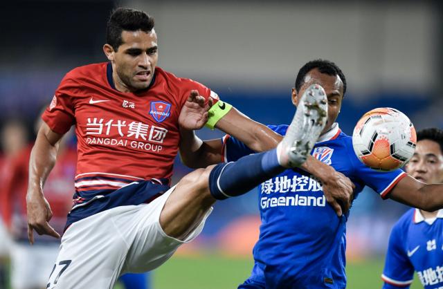 立博体育平台-5年重庆岁月终结！卡尔德克加盟深圳开启新征程？