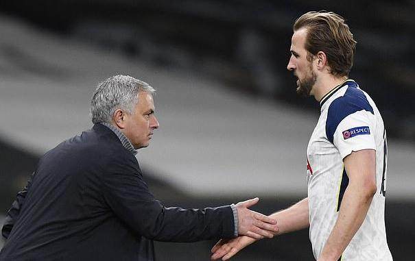 立博体育注册登录-凯恩无所不能没他万万不能 穆帅想拿冠军还得留神