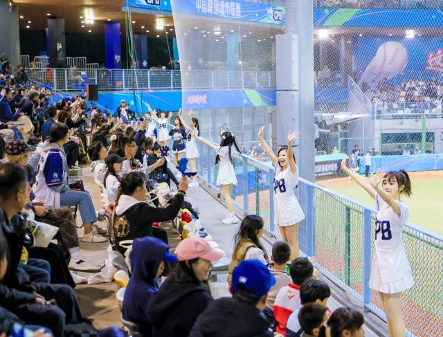 立博体育注册登录-立春联赛 CPB联赛的一小步，中国棒球运动的一大步